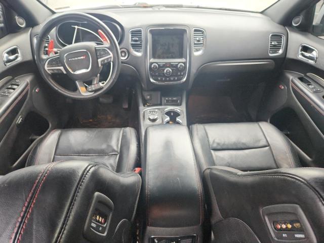 2017 DODGE DURANGO R/ #3282607877