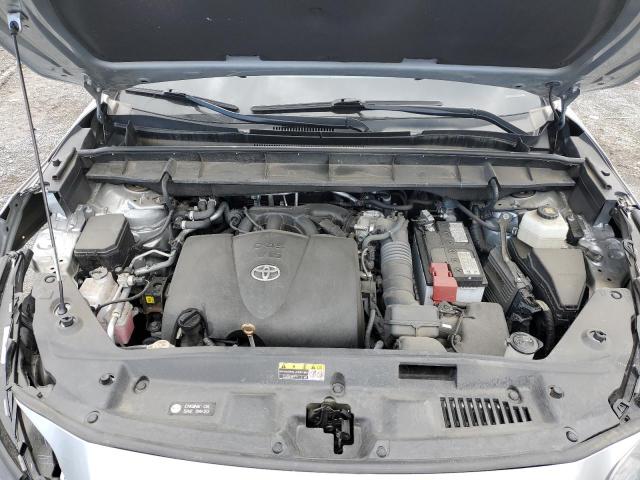 2022 TOYOTA HIGHLANDER #3315961111