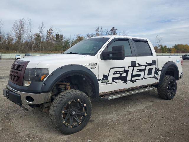 FORD F150 SUPER