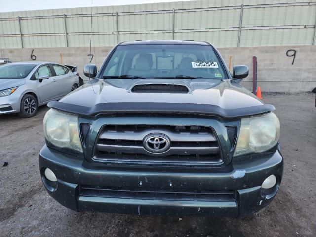 2009 TOYOTA TACOMA ACC #3276406704