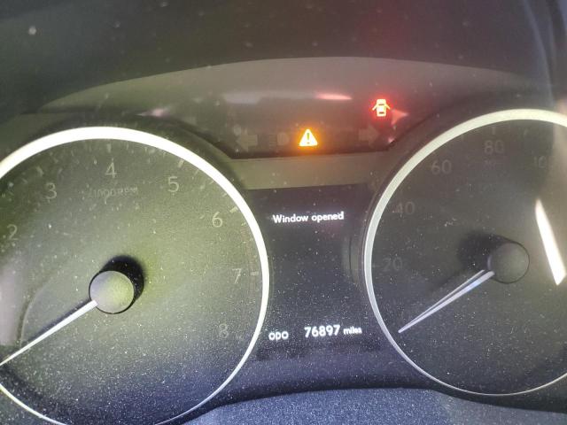 2013 LEXUS ES 350 - JTHBK1GG0D2004960