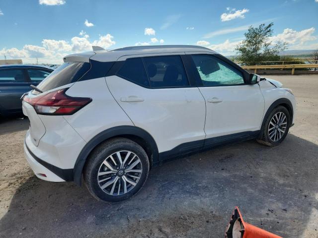 2021 NISSAN KICKS SV #3290406764