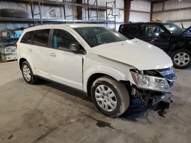 2016 DODGE JOURNEY SE #3296328462