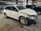 Lot #3296328462 2016 DODGE JOURNEY SE