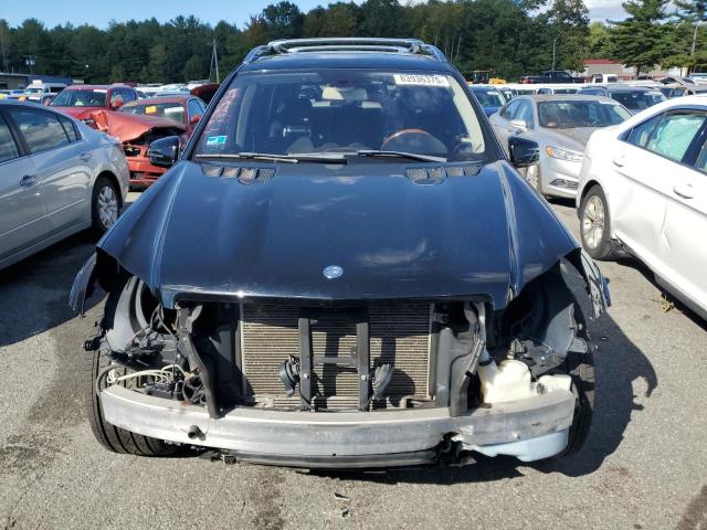 2012 MERCEDES-BENZ GL 550 4MA #3266955059