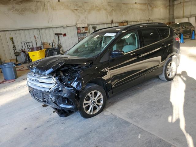 2018 FORD ESCAPE SEL - 1FMCU0HD7JUA80296
