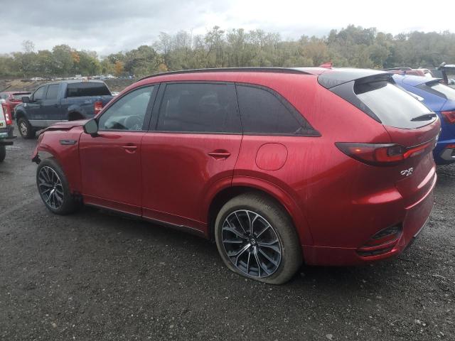 2025 MAZDA CX-70 PREM #3279498342