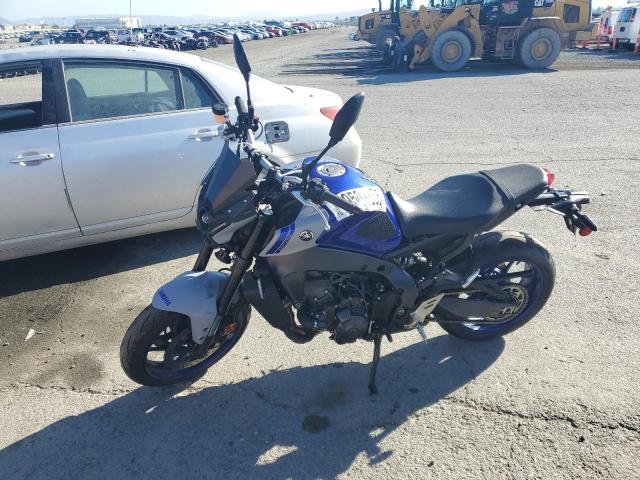 2021 YAMAHA MT09 C JYARN71Y6MA000442