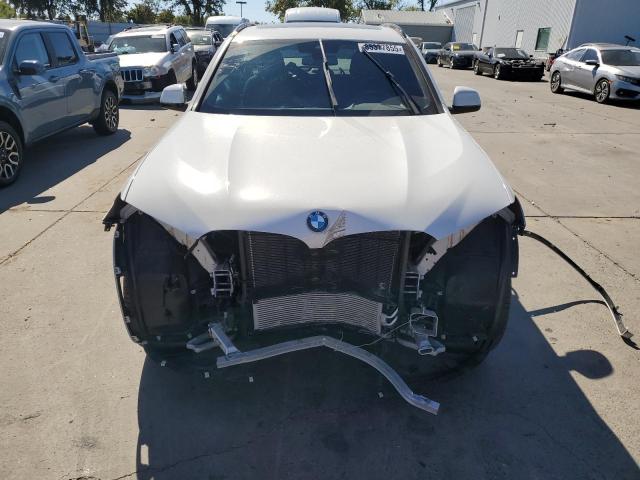 2022 BMW X3 XDRIVE3 5UX53DP07N9K52288