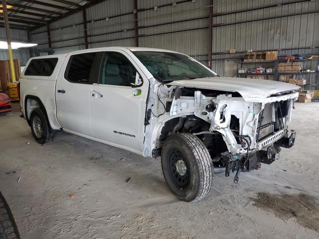 2022 GMC SIERRA C15 1GTPHAEK4NZ566639