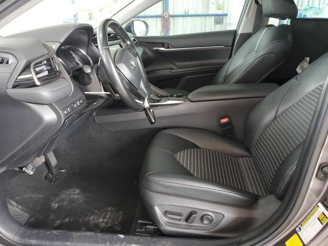 2020 TOYOTA CAMRY SE 4T1M11AK5LU397038