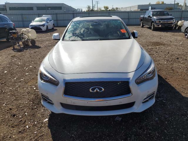 2016 INFINITI Q50 HYBRID - Other View