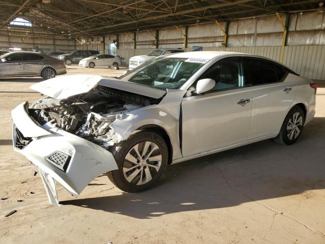 Global Auto Auctions: 2019 NISSAN ALTIMA S