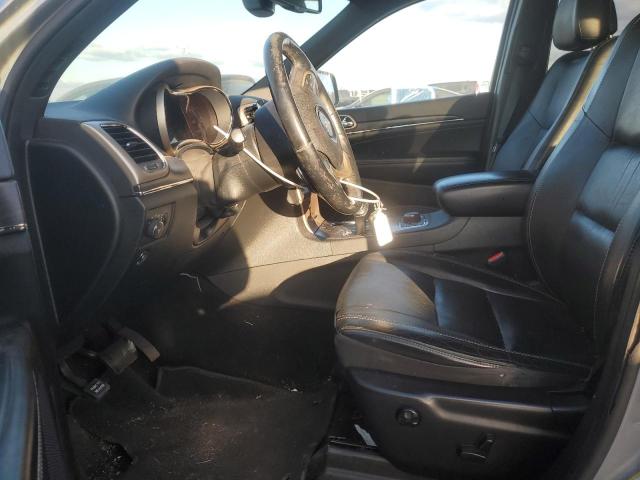 2015 JEEP GRAND CHER - 1C4RJFBG9FC738727