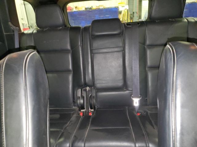 2014 JEEP GRAND CHER - 1C4RJFJT6EC276110