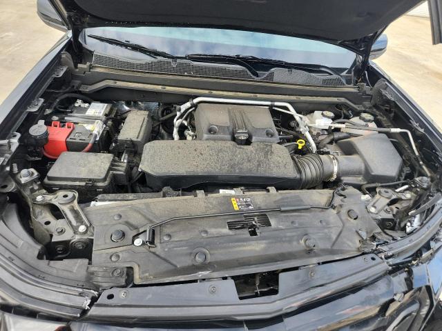 2024 CHEVROLET COLORADO Z #3276389682