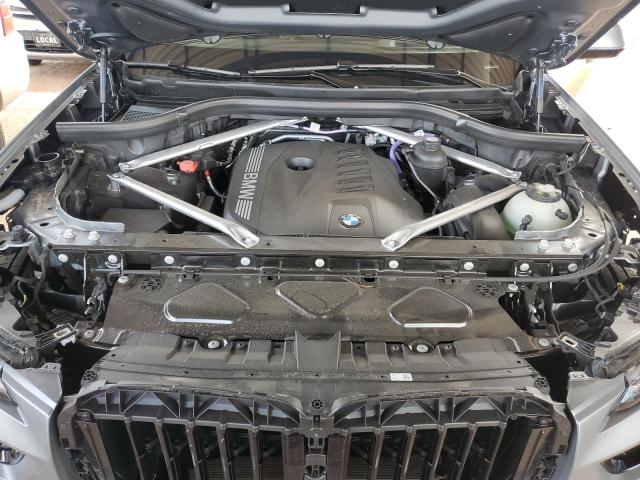 2026 BMW X7 XDRIVE4 #3303696039