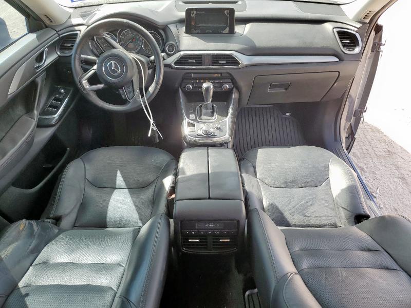 2019 MAZDA CX-9 TOURI - JM3TCACY5K0302812