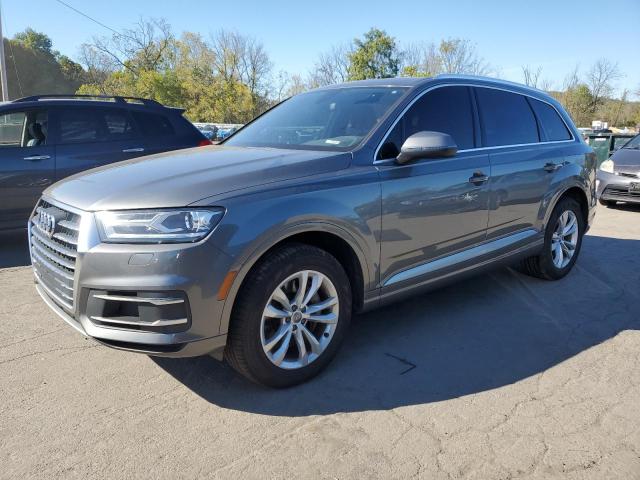 AUDI Q7 PREMIUM