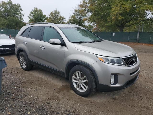 2015 KIA SORENTO LX - 5XYKTCA68FG603348