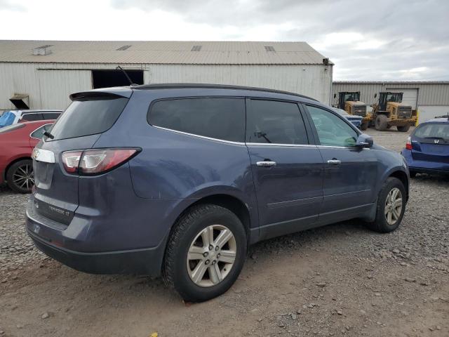2014 CHEVROLET TRAVERSE L - 1GNKRHKD3EJ148410
