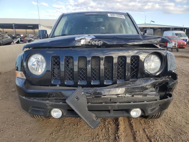 2016 JEEP PATRIOT SP #3274850097