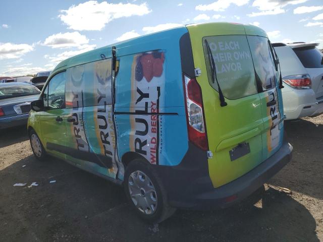 2018 FORD TRANSIT CO #3284115554