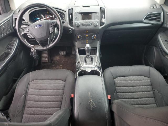 2016 FORD EDGE SE - 2FMPK3G97GBB67040