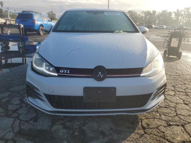 2018 VOLKSWAGEN GTI S/SE 3VW447AUXJM280442