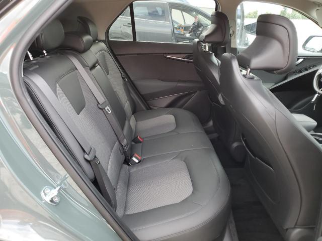 2023 KIA NIRO EX - KNDCS3LF0P5061841