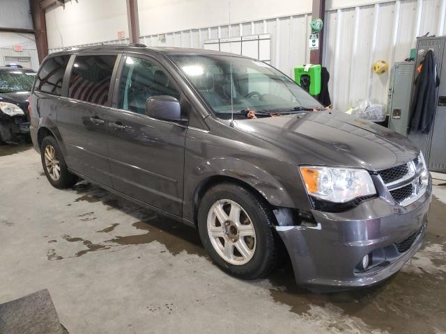 2015 DODGE GRAND CARA 2C4RDGCG2FR672119