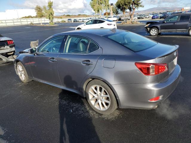 2013 LEXUS IS 250 #3311826197