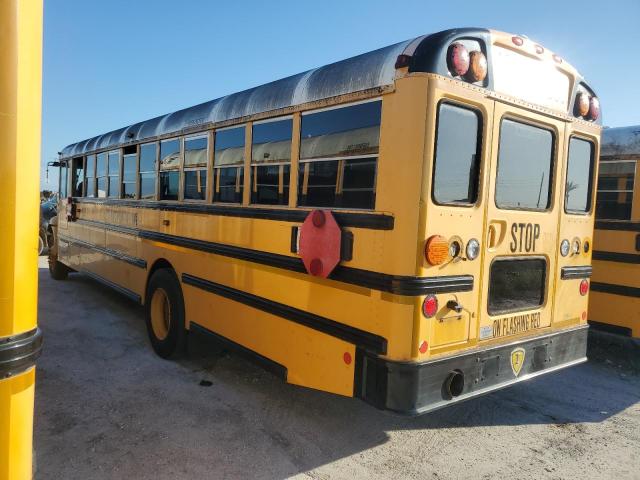 2013 IC CORPORATION CE SERIES SCHOOL - 4DRBUSKN4DB199173