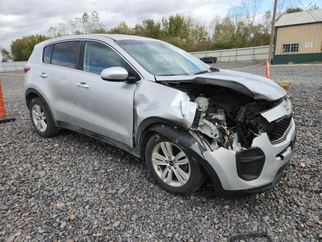 2018 KIA SPORTAGE L #3290215241
