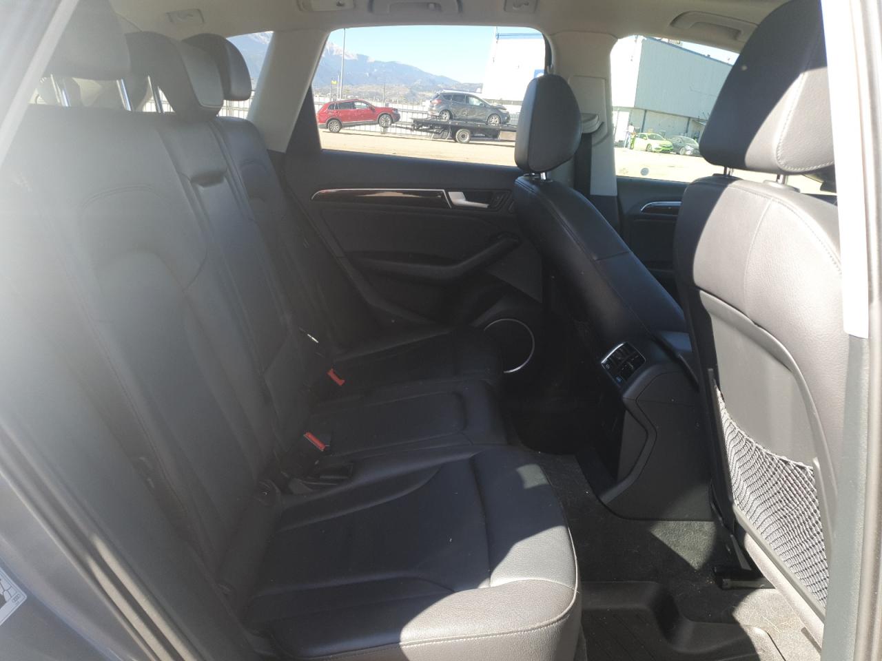 AUDI Q5 PREMIUM PLUS