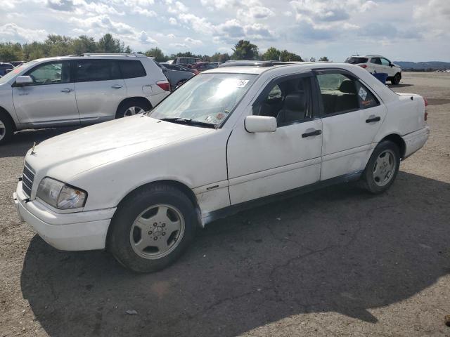 MERCEDES-BENZ C 280