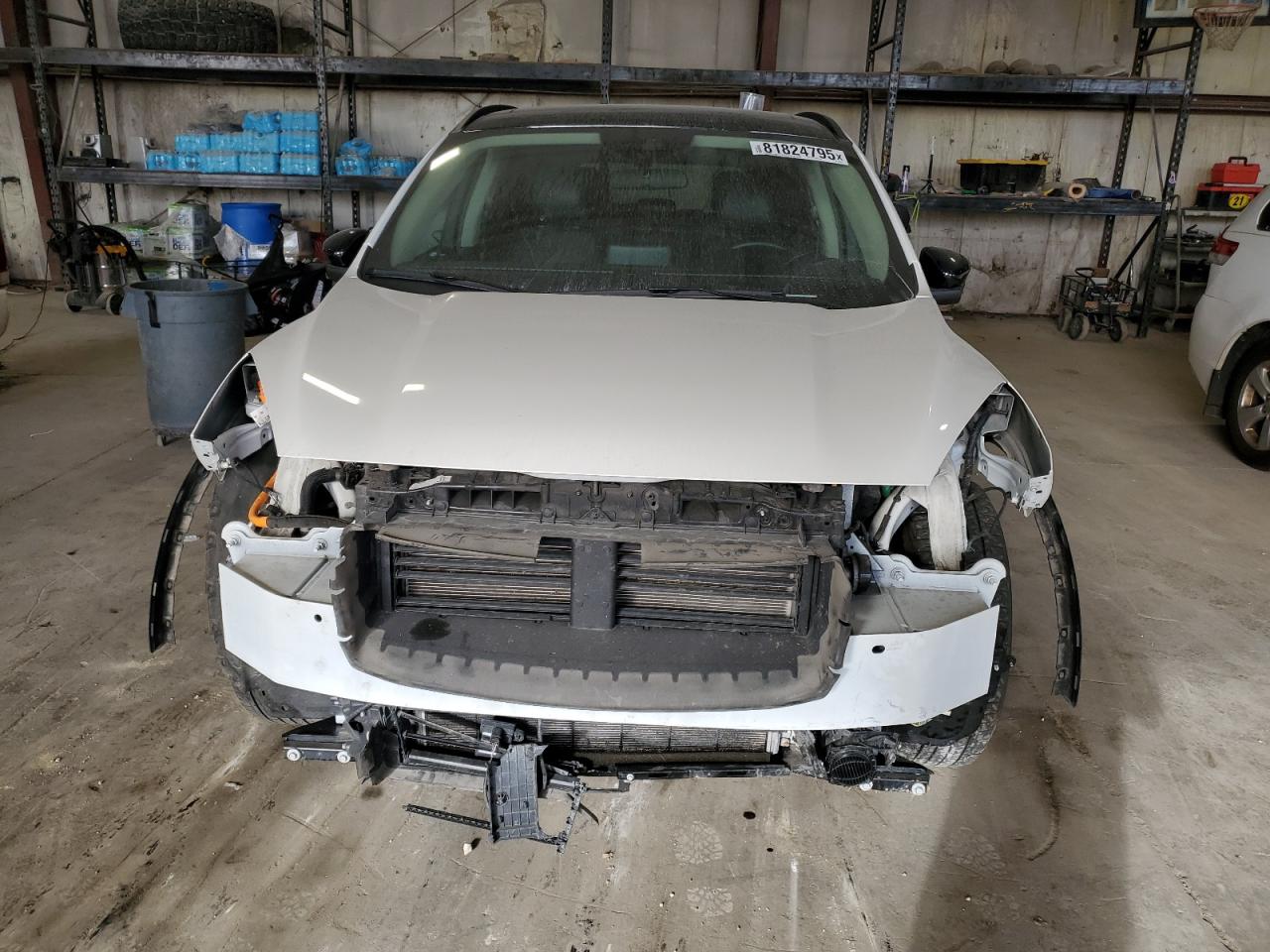 FORD ESCAPE SE SPORT