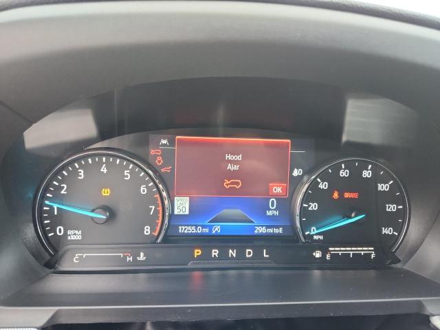 2024 FORD EXPLORER X - 1FMSK8DH9RGA17428