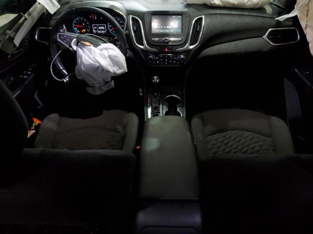 2018 CHEVROLET EQUINOX LT #3302859926
