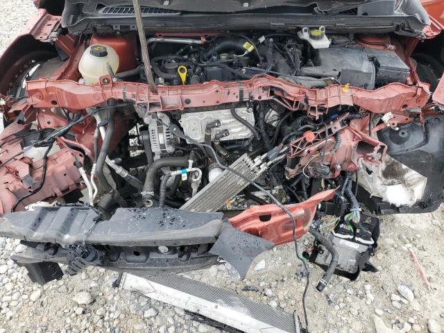 2019 FORD ESCAPE SE - 1FMCU9GD9KUC25118