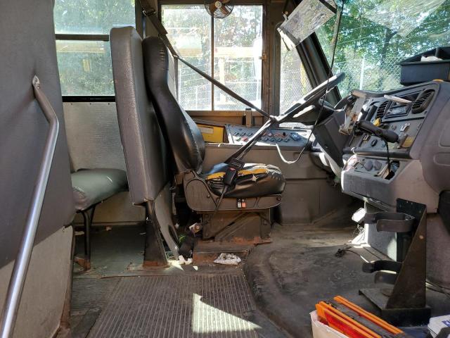 2011 THOMAS SAF-T-LINER C2 #3273801361