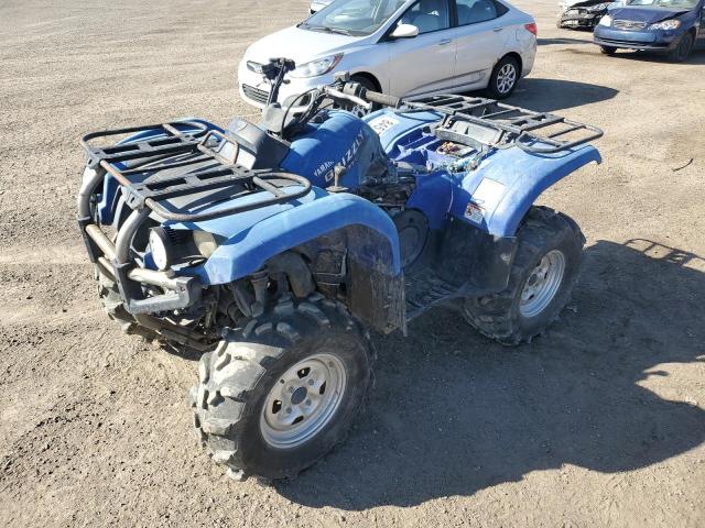 2004 YAMAHA YFM660 F - JY4AM03W54C012155