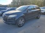 2015 AUDI Q7 PREMIUM - WA1LGAFE1FD026622