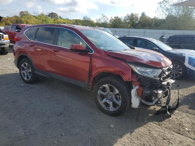 2018 HONDA CR-V EXL - 5J6RW2H82JL005349