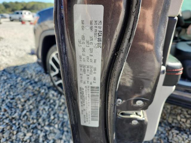 2018 JEEP COMPASS LI #3279581272