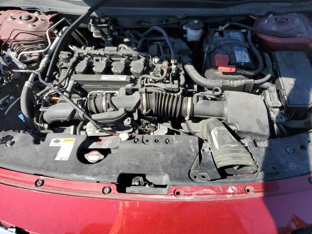 2019 HONDA ACCORD LX - 1HGCV1F11KA155157