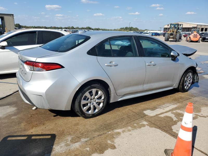 2020 TOYOTA COROLLA LE #3304142489