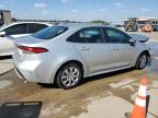 Lot #3304142489 2020 TOYOTA COROLLA LE