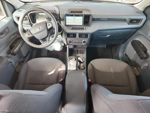 2024 FORD MAVERICK X - 3FTTW8A35RRA44947