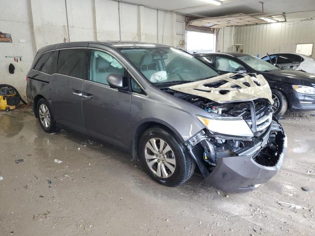 2014 HONDA ODYSSEY EX #3292528719